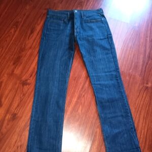 Levi Strauss & Company